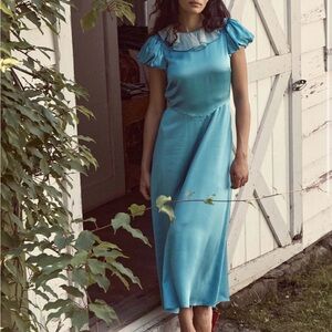 Doen Paulina Dress - NWT - Size M